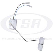 Sensor de nível Volkswagen Saveiro 2000 a 2004 TSA T-010074 Sensor de nível Volkswagen Saveiro 2000 a 2004 TSA T-010074