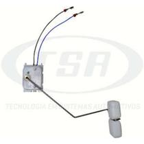 Sensor de nível Volkswagen Saveiro 2002 a 2004 TSA T-010053 Sensor de nível Volkswagen Saveiro 2002 a 2004 TSA T-010053