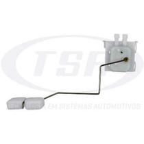 Sensor de nível Volkswagen Spacefox 2006 a 2018 TSA T-010140 Sensor de nível Volkswagen Spacefox 2006 a 2018 TSA T-010140