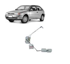 Sensor de nível vw gol/parati g2 94/96 gasolina