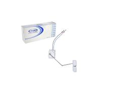 Sensor de nivel vw gol/parati g2 álcool 94/96