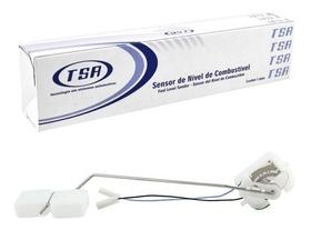 Sensor de nível vw gol/parati g3/g4 1.0 8v/16v 99/em diante gas