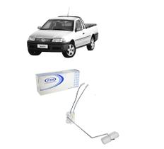 Sensor de nível vw saveiro g3 11-99/04 gasolina