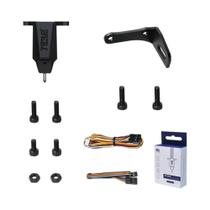 Sensor De Nivelamento Automático Ender 3 Voron 24 H2, MicroProbe V2 3D Touch, SKR MINI E3 V30 VS BL