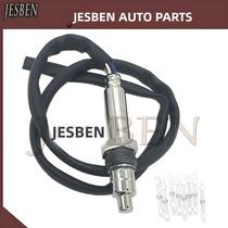 Sensor de NOX para Mercedes-Benz Classe C E M V GLE SLC SLK Vito 2010-2020