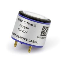 Sensor de O2 de Reposição Honeywell para Detectores de Gás GasAlert