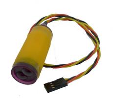 Sensor de Obstáculo faixa: 3-80cm Detector IR D80NK - GC-35