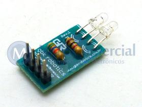 Sensor de Obstáculos Compatível para Arduino - P12 - GC-97