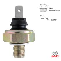 Sensor De Óleo Interruptor Cebolinha Jac J2 J3 J5 - Intermec