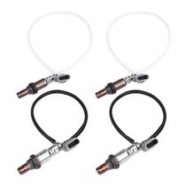 Sensor de oxigênio BLPextrm upstream e downstream para Chevy GMC
