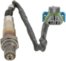 Sensor de Oxigênio Bosch 13686 Premium Ajuste OE 2000-09 Sensor de Oxigênio Bosch 13686 Premium Ajuste OE 2000-09