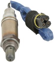 Sensor de Oxigênio Bosch 13782 para Modelos Selecionados da Mercedes-Benz Sensor de Oxigênio Bosch 13782 para Modelos Selecionados da Mercedes-Benz