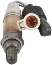 Sensor de oxigênio Bosch 15716 Premium Original Equipment