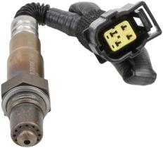 Sensor de Oxigênio Bosch 16749 para Modelos Selecionados da Mercedes-Benz