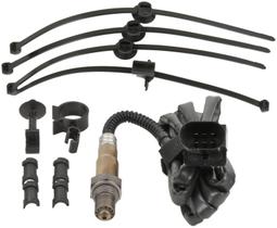 Sensor de Oxigênio Bosch 17361 para Modelos Selecionados Audi VW Sensor de Oxigênio Bosch 17361 para Modelos Selecionados Audi VW
