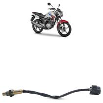 Sensor de Oxigênio CG 150 Titan ESD 2011 A 2015