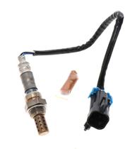 Sensor de oxigênio Denso 234-4018 para plugue GM Downstream de 4 fios Sensor de oxigênio Denso 234-4018 para plugue GM Downstream de 4 fios