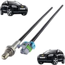 Sensor De Oxigenio Lambda - Captiva 2008 A 2010 - 7917.40.040