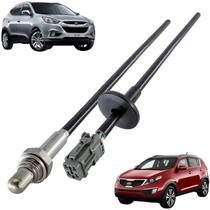 Sensor De Oxigenio Lambda - Ix35 2010 A 2012 / Magentis 2010 A 2010 / Sportage 2010 A 2011 - 7959.40.057P1