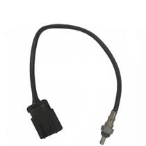 Sensor de Oxigênio Lambda O2 M12 de 4 Fios OSM Compatível com Harley Davidson BX100
