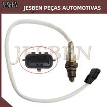 Sensor De Oxigênio Lambda O2 Universal Para Renault Megane Clio 4 Espace 5 Talisman Dacia Logan 1.2