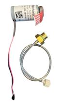 Sensor de oxigênio Robinair 16916 para máquinas R-1234yf Sensor de oxigênio Robinair 16916 para máquinas R-1234yf