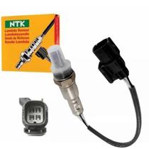 Sensor De Oxigenio Sonda Lambda - Accord 2008 A 2009 / Civic 2006 A 2009 / Crv 2007 A 2011 - Oza635-H1
