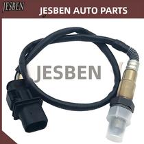 Sensor De Oxigênio Sonda Lambda Para Vauxhall Opel AGILA B MK2 Suzuki SPLASH Swift 1.2 2008-2014 Sensor De Oxigênio Sonda Lambda Para Vauxhall Opel AGILA B MK2 Suzuki SPLASH Swift 1.2 2008-2014
