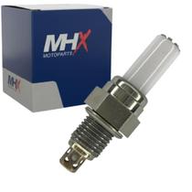 Sensor de Oxigenio - Sonda Lambda Sem Fiação BIZ LEAD TITAN