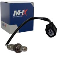 Sensor de Oxigenio - Sonda Lambda TITAN FAN START CARGO150