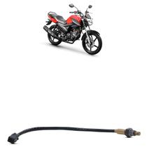 Sensor de Oxigênio YBR 150 Factor E 2016 A 2018