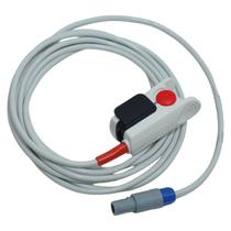 Sensor de Oximetria Adulto Cmos Drake Oxilife Plus Sensor de Oximetria Adulto Cmos Drake Oxilife Plus