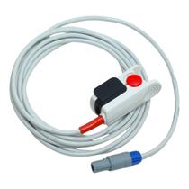 Sensor de oximetria adulto compatível com ARI M-9000 Sensor de oximetria adulto compatível com ARI M-9000