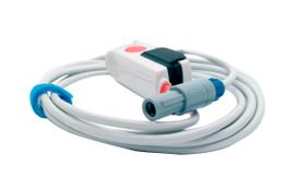 Sensor de Oximetria Adulto Compatível Com Rd Mediq