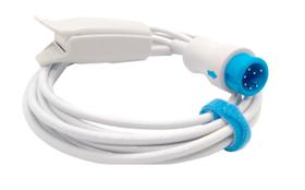 Sensor de Oximetria Adulto Mindray Beneheart 7 Pinos