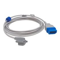 Sensor de Oximetria Axcent Cetus X12 8 Pinos