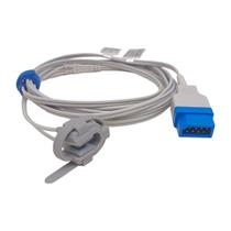 Sensor de Oximetria Axcent Cetus X12 8 Pinos