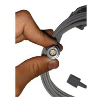 Sensor de Oximetria CLIP Y Adulto Compatível com Utech Sensor de Oximetria CLIP Y Adulto Compatível com Utech