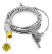 Sensor De Oxímetria Compatível Com Contec/cms Neonatal