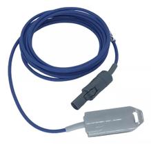 Sensor de Oximetria Compativel com Monitores dixtal