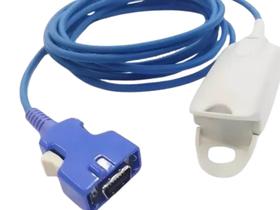 Sensor De Oximetria Compatível Com Nellcor E Omnimed Sensor De Oximetria Compatível Com Nellcor E Omnimed