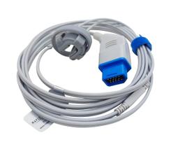 Sensor de Oximetria Compatível Com Nihon Kohden Sensor de Oximetria Compatível Com Nihon Kohden
