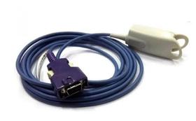 Sensor de oximetria compatível datascope/carefusion epx 154 tec nellcor Sensor de oximetria compatível datascope/carefusion epx 154 tec nellcor