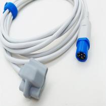 Sensor de Oximetria Compatível Drager Infantil Sensor de Oximetria Compatível Drager Infantil