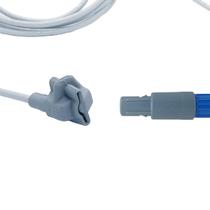 Sensor de Oximetria Creative Pc9000 Up6000 Infantil Sensor de Oximetria Creative Pc9000 Up6000 Infantil