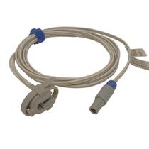Sensor de Oximetria Creative Up7000 Neonatal Y 8 Pinos