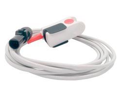 Sensor de Oximetria Ge Datex Ohmeda Tuffsat - 7 Pinos