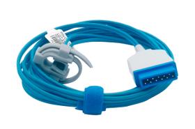 Sensor de Oximetria Ge Oximax B105 B125 B155