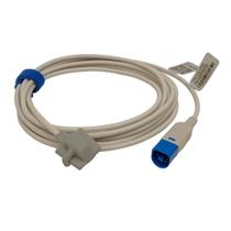 Sensor de oximetria infantil boca de sapo compatível Philips Sensor de oximetria infantil boca de sapo compatível Philips