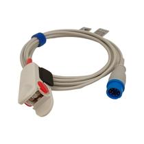 Sensor de Oximetria Lifemed M10 (modelo antigo) Sensor de Oximetria Lifemed M10 (modelo antigo)